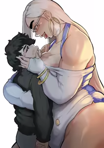 Page 1247 of Patreon / Pixiv / FANBOX - FULL GALLERY Part.1 - preview thumbnail