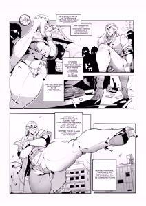 Page 1773 of Patreon / Pixiv / FANBOX - FULL GALLERY Part.1 - preview thumbnail