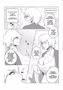 Page 357 of Patreon / Pixiv / FANBOX - FULL GALLERY Part.1 - preview thumbnail