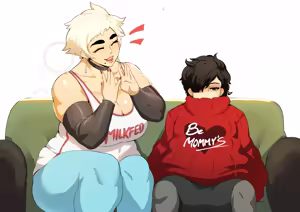Page 794 of Patreon / Pixiv / FANBOX - FULL GALLERY Part.1 - preview thumbnail