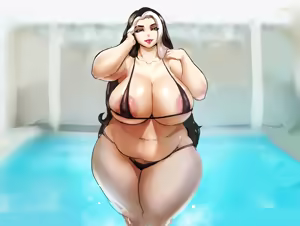 Page 827 of Patreon / Pixiv / FANBOX - FULL GALLERY Part.1 - preview thumbnail