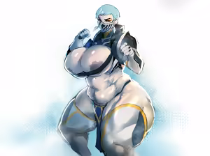 Page 853 of Patreon / Pixiv / FANBOX - FULL GALLERY Part.1 - preview thumbnail
