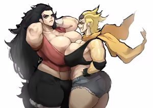 Page 924 of Patreon / Pixiv / FANBOX - FULL GALLERY Part.1 - preview thumbnail