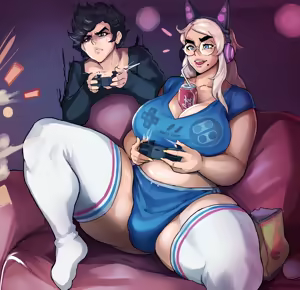 Page 925 of Patreon / Pixiv / FANBOX - FULL GALLERY Part.1 - preview thumbnail