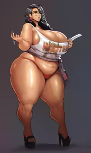 Page 928 of Patreon / Pixiv / FANBOX - FULL GALLERY Part.1 - preview thumbnail