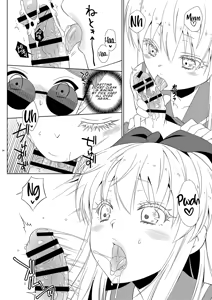 Page 24 of Okiniiri no Shimakaze-kun ga Onii-chan datta (Maji ka. (Kantai Collection -KanColle-) | My Favorite Shimakaze-kun Was My Older Brother - preview thumbnail