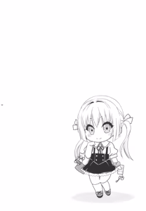 Page 4 of Shimakaze-kun to OtaCir no Mob-tachi | Shimakaze-kun and the Otaku Circle's Mobs - preview thumbnail