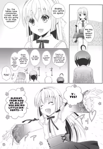 Page 45 of Shimakaze-kun to OtaCir no Mob-tachi | Shimakaze-kun and the Otaku Circle's Mobs - preview thumbnail