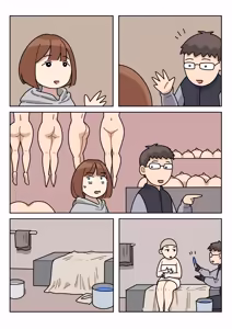 Page 6 of Clone (uncensored) - preview thumbnail