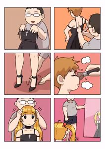 Page 4 of Support (uncensored) - preview thumbnail