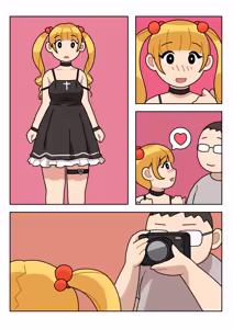 Page 5 of Support (uncensored) - preview thumbnail