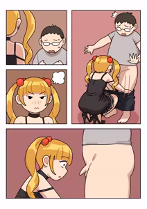 Page 8 of Support (uncensored) - preview thumbnail