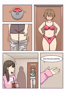 Page 11 of Couple #1-3 - preview thumbnail