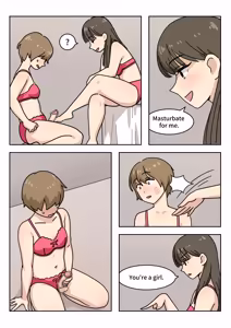 Page 22 of Couple #1-3 - preview thumbnail