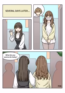 Page 35 of Couple #1-3 - preview thumbnail