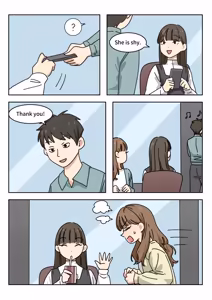 Page 38 of Couple #1-3 - preview thumbnail
