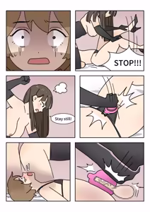 Page 99 of Couple #1-3 - preview thumbnail