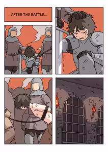 Page 3 of Prince - preview thumbnail