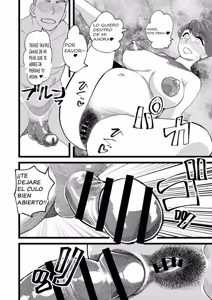 Page 19 of Kyouyuu Kanojo 3rd Botebara Anal Sex｜Novia Compartida 3er Mes de Embarazo y Sexo Anal - preview thumbnail