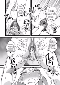 Page 39 of Kyouyuu Kanojo 3rd Botebara Anal Sex｜Novia Compartida 3er Mes de Embarazo y Sexo Anal - preview thumbnail