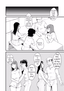 Page 7 of Kyouyuu Kanojo 4 Swapping de Songen Hakai♡｜Novia Compartida 4 Destruyendo la Dignidad Mediante el Intercambio de Parejas♡ - preview thumbnail