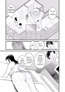 Page 8 of Kyouyuu Kanojo 4 Swapping de Songen Hakai♡｜Novia Compartida 4 Destruyendo la Dignidad Mediante el Intercambio de Parejas♡ - preview thumbnail
