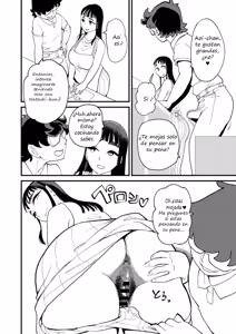 Page 9 of Kyouyuu Kanojo 4 Swapping de Songen Hakai♡｜Novia Compartida 4 Destruyendo la Dignidad Mediante el Intercambio de Parejas♡ - preview thumbnail