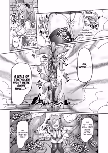 Page 27 of Kaisha no Kane de Tsukutta Ero Dungeon de Soudai na Onani o Suru Monster Shain-chan | Embezzlement, Ho: Wagie Monster-chan Builds Her Very Own Goon Cave Dungeon - preview thumbnail