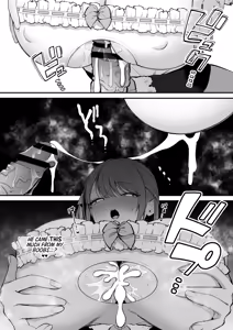 Page 33 of L-Cup Joshidaisei 20cm Chou Dekachin de Doujin AV Debut ~Paizuri Hole de Asobo Hen~ | An L-Cup College Chick's Porn Escapade with a Behemoth - Paizuri Time - preview thumbnail