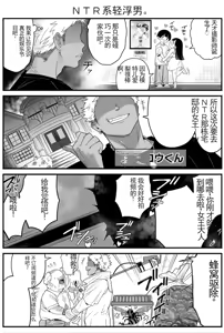 Page 265 of 【完全机翻】sushi jiro合集 - preview thumbnail