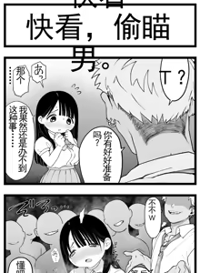 Page 278 of 【完全机翻】sushi jiro合集 - preview thumbnail