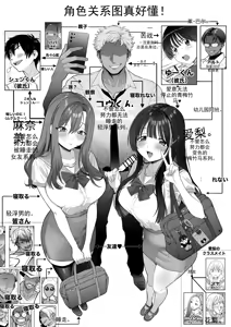 Page 8 of 【完全机翻】sushi jiro合集 - preview thumbnail