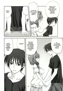 Page 6 of Akiko-san to Issho 8 - preview thumbnail