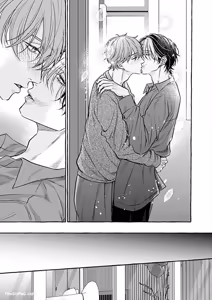 Page 167 of Amasugiru kikenna kainushi sama︱我的主人过于甜美又危险 - preview thumbnail