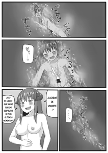 Page 33 of Yuusha ga Chiisaku sarete Ecchi na Koto o Sarete shimau Manga - preview thumbnail