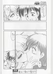 Page 108 of COMIC Papipo Gaiden 1996-05 Vol.22 - preview thumbnail