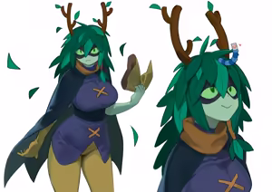 Page 140 of Artist - Nia4294 - preview thumbnail