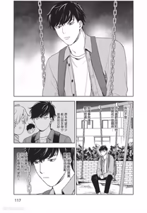 Page 118 of Susumu x Minoru︱进×实 - preview thumbnail