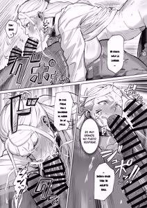 Page 12 of Megumi-tai musume itadakimasu! - preview thumbnail
