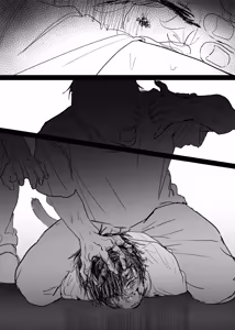 Page 234 of 織るは憂患の始め - preview thumbnail