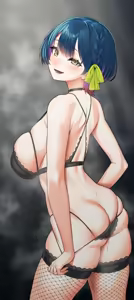 Page 3 of えっちのお誘いをするkhkkとkrtちゃん - preview thumbnail
