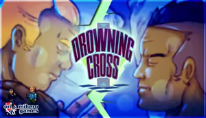 Drowning Cross — hentai manga cover on Fhentai