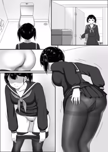 Page 3 of 恶魔人奸之采精魔 - preview thumbnail
