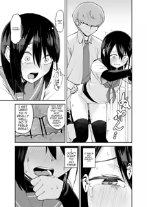 Page 21 of Irekawatta dake nanoni 2 - preview thumbnail