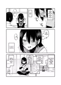 Page 9 of Irekawatta dake nanoni 2 - preview thumbnail