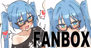 オフの日のミクさんと… — hentai manga cover on Fhentai
