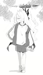 Page 140 of 空住キオ - preview thumbnail