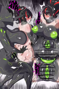Page 29 of FANBOX作品AI汉化+润色 - preview thumbnail