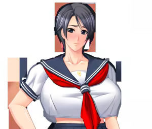 Page 1212 of Onnazakari wa Toshishita Gonomi "Honki no Sex Oshiete A-ge-ru" PNG part2/3 - preview thumbnail