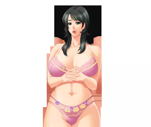 Page 1397 of Onnazakari wa Toshishita Gonomi "Honki no Sex Oshiete A-ge-ru" PNG part2/3 - preview thumbnail